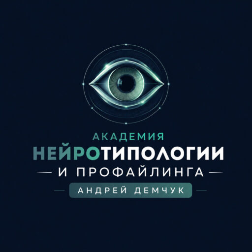 Академия нейротипологии и профайлинга — Андрей Демчук